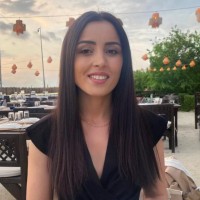 Seher Baci Buz
