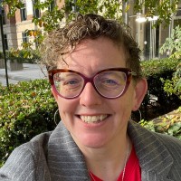 Betsy Rosenblatt Rosso