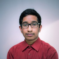 Krishaanth Manoharan