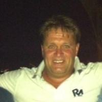 Jos Van Der Linden