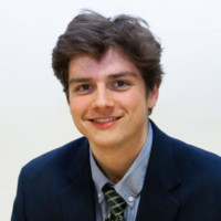 William J. Cantwell IV