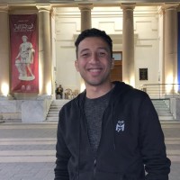 Mohamed Khamis