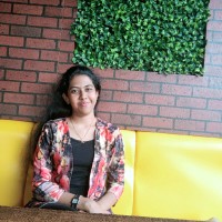 Karthika Mudaliar