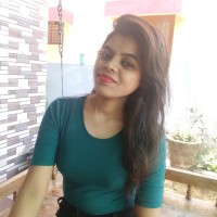 priya borkar
