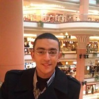Eslam Gharib