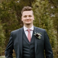 Nathan Van Dalen