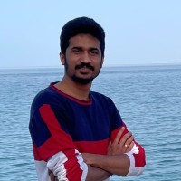 Arun P Jose
