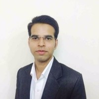 Mohammed Shariq