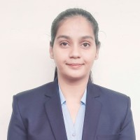 Komal Trivedi