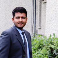 Hanil Acharya