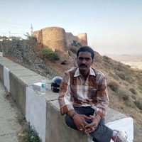 Vishnuvardhana Reddy