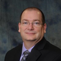 Michael Erny, Ed.D.