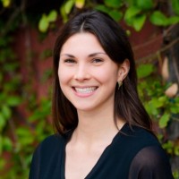 Natalie Dirocco, Mph