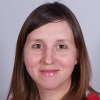Victoria Bader