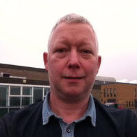 Glen Matfin