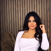 Gleiry Ysabel Santana Caba