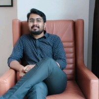 MANOJ RAJ