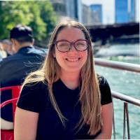 Amanda Cairns, JD, MHA