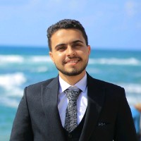 Mohammed Mamdouh