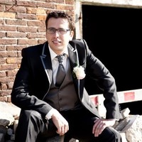 Pepijn Van De Burgt
