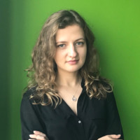 Julia Dudich