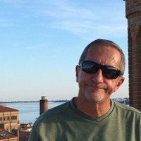 Bill May