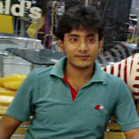 Abhi Sen
