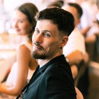 Maksym Kolesnyk