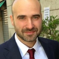 Daniele Cafolla