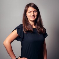 Olga Stepanchenko