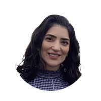 Azita Saeedian