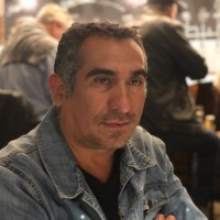 RODRIGO TORO ANDRADE