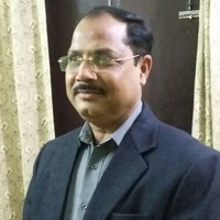 Arvind Chauhan