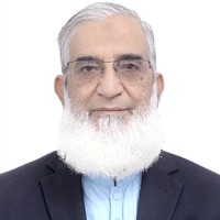 Sanaullah Shah