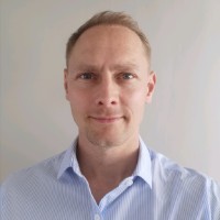 Christopher Saward Bsc (Hons), Mcabe