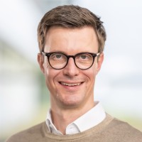 Dr. Michael Miller