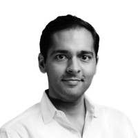 Arjun Menon, ACA, CFA