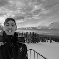 Tristan Enriquez