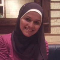 Heba El Ghareeb