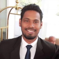Pubudu Fernando