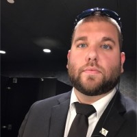 Todd Hakim