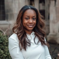 Marissa Townes-Jenkins, Mph