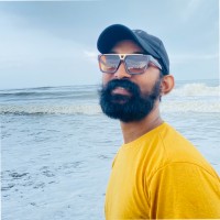 Abin Raj