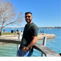 Deepak Sharma, Ccrp