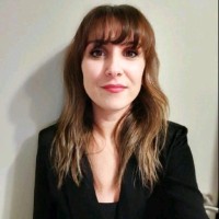Sonia DEROULETTE