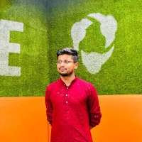 Shyam Chitade