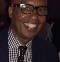 Fredrick Hackett