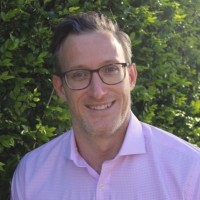 Paul Cummins