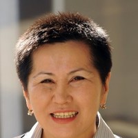 Азиза Копбосынова