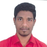 Hundekar Shaik Ameer Sohail
